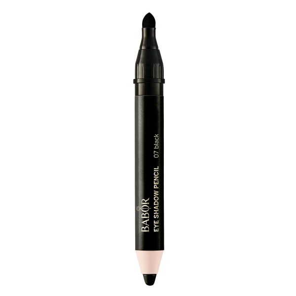 Image of BABOR MAKE UP - Eye Shadow Pencil 07 Black