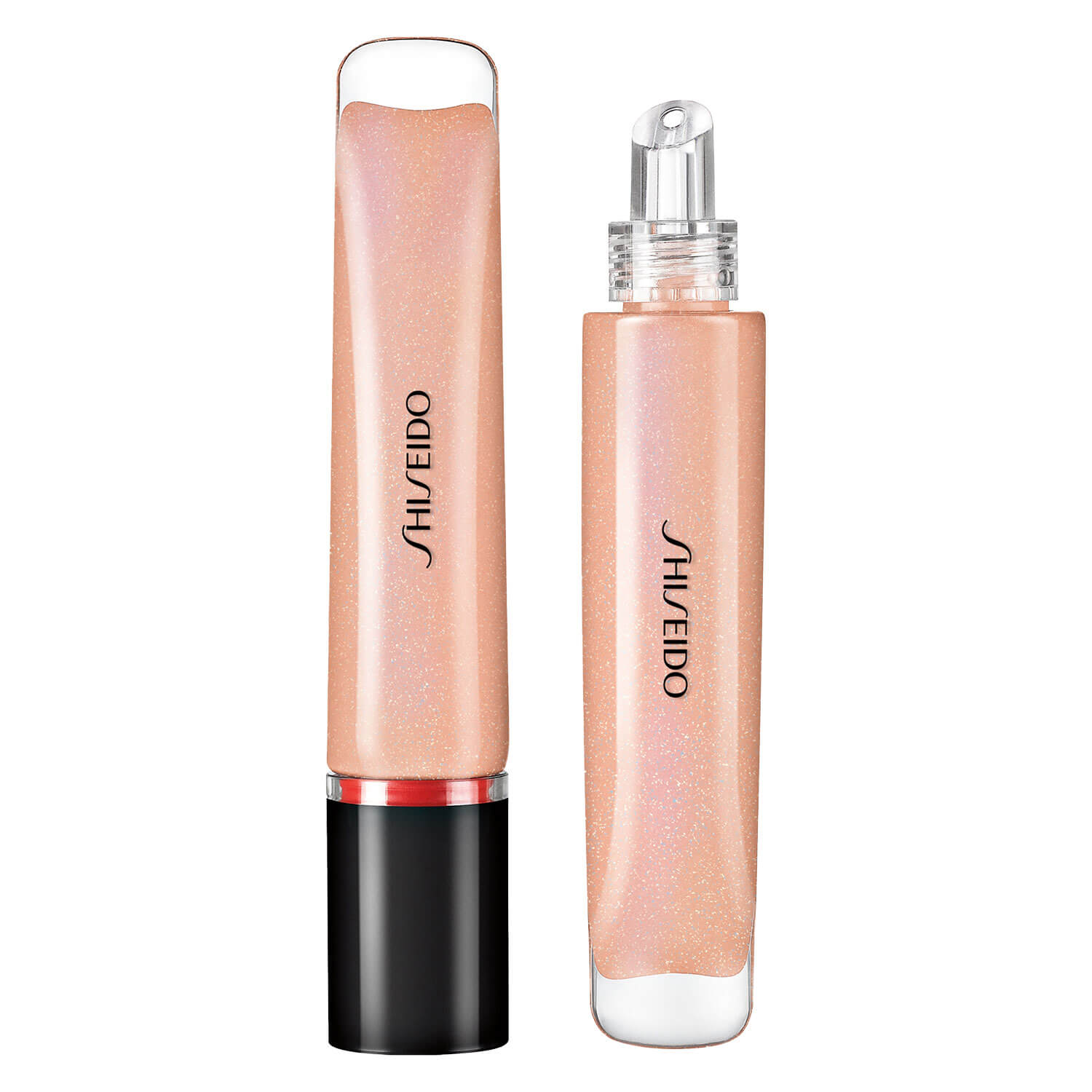 Shiseido Shimmer Gelgloss – Toki Nude 02 9ml
