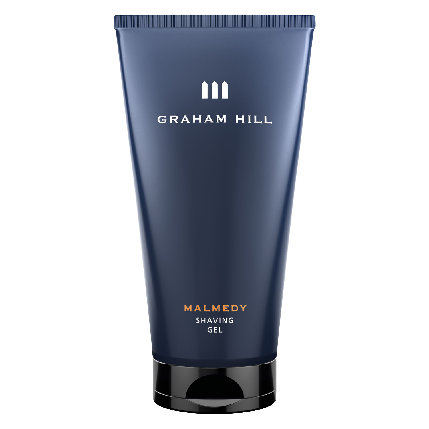 Graham Hill Shaving & Refreshing - Malmedy Shaving Gel 150ml