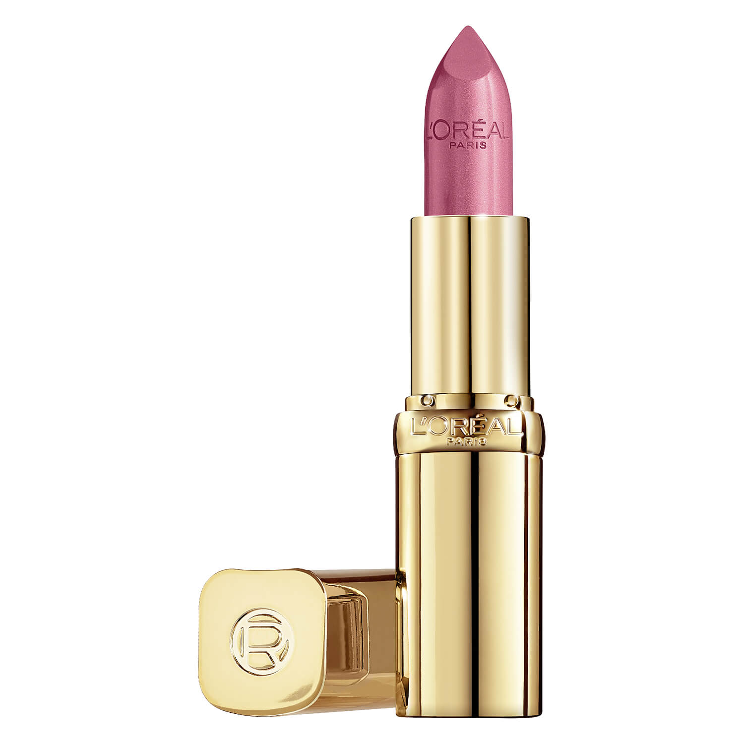 L’oréal Paris Loréal Color Riche – Satin Lippenstift 268 Garnet Rose 4.3g