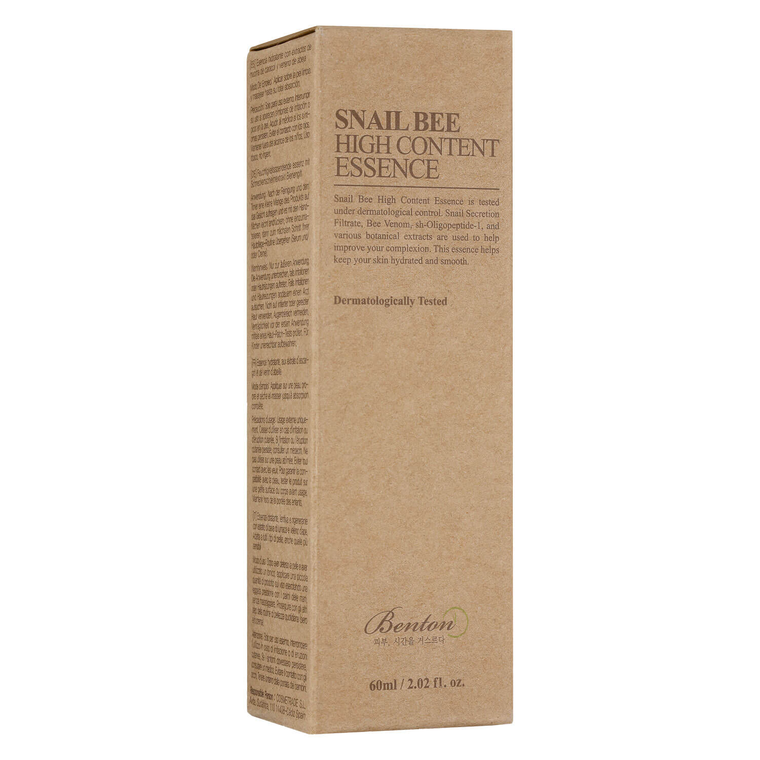 Benton Snail Bee High Content Essence PerfectHair.ch