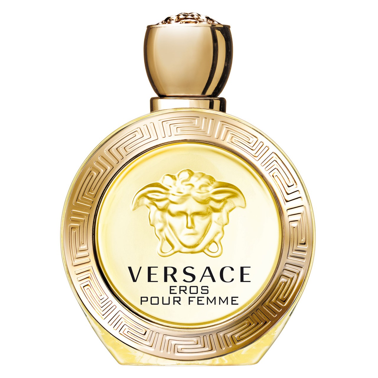 Versace Eros - Eau de Toilette Pour Femme