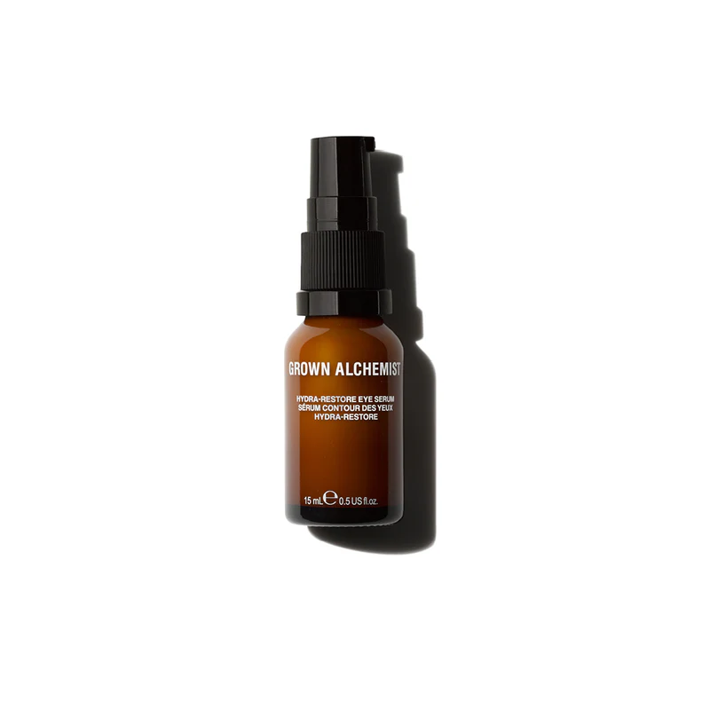 Grown Beauty - Hydra-Restore Eye Serum 15ml