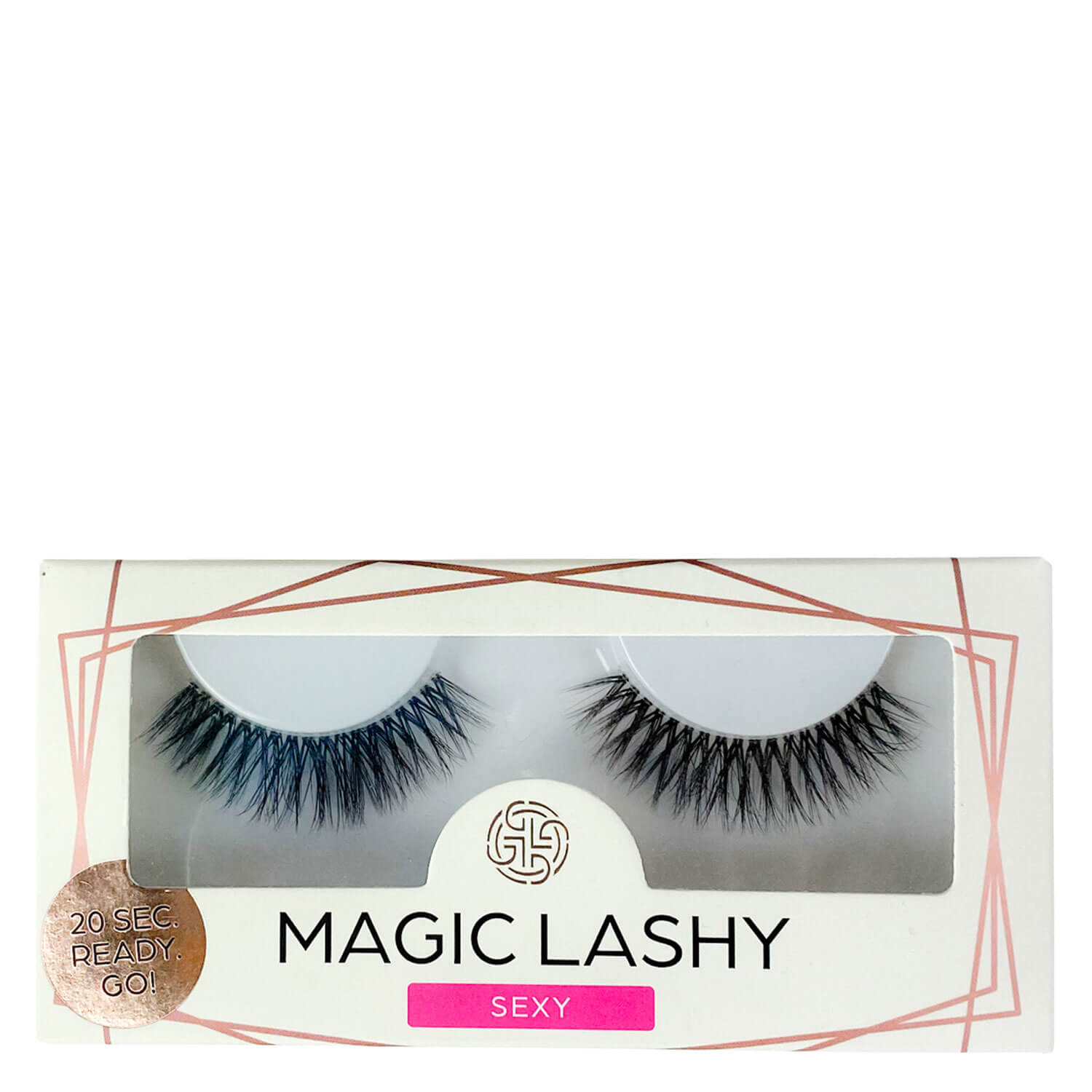 Gl Beautycompany - Magic Lashy Sexy