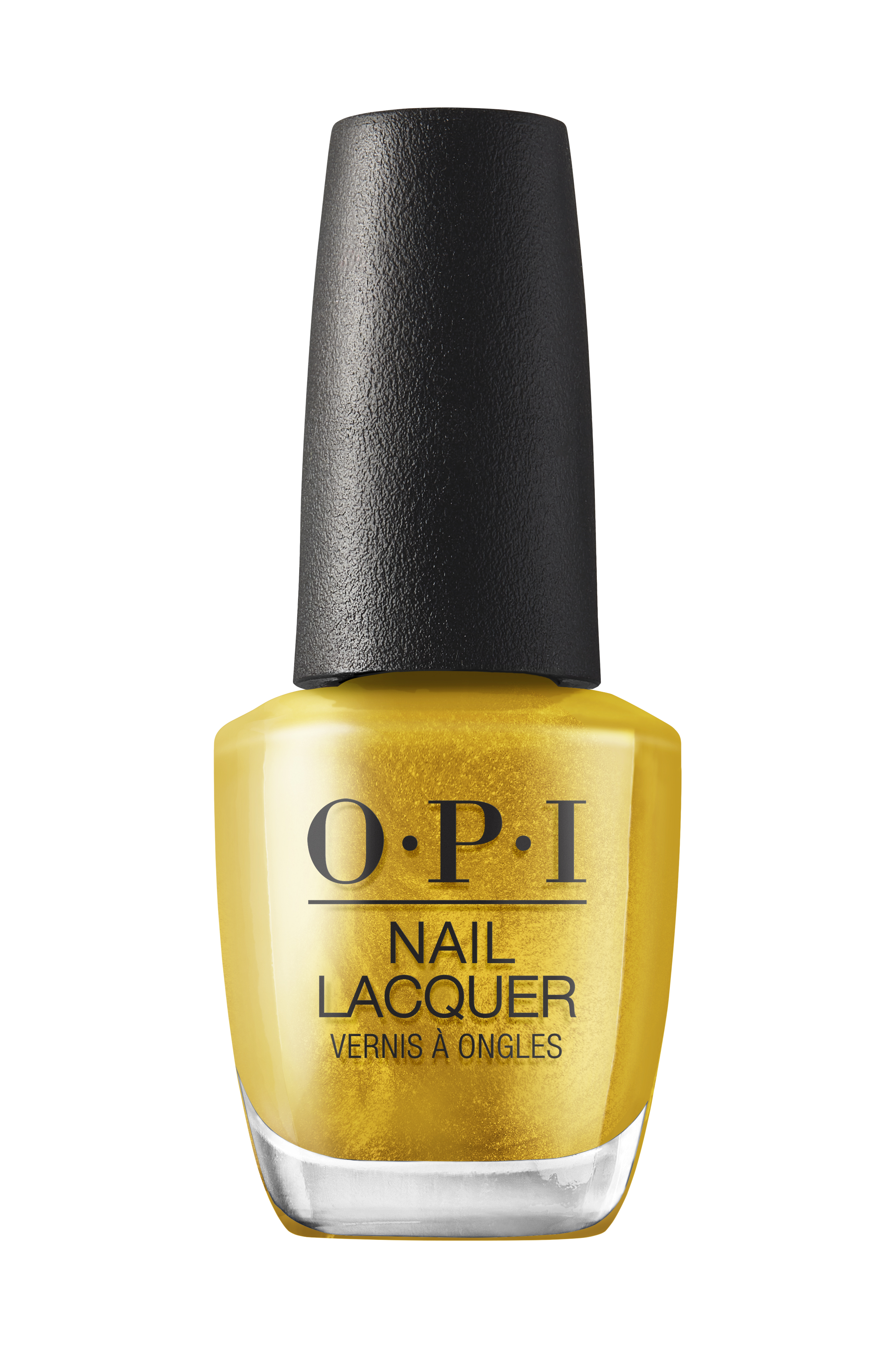 Opi Metallic Mega Mix - Nail Lacquer Metallic Rewind 15ml