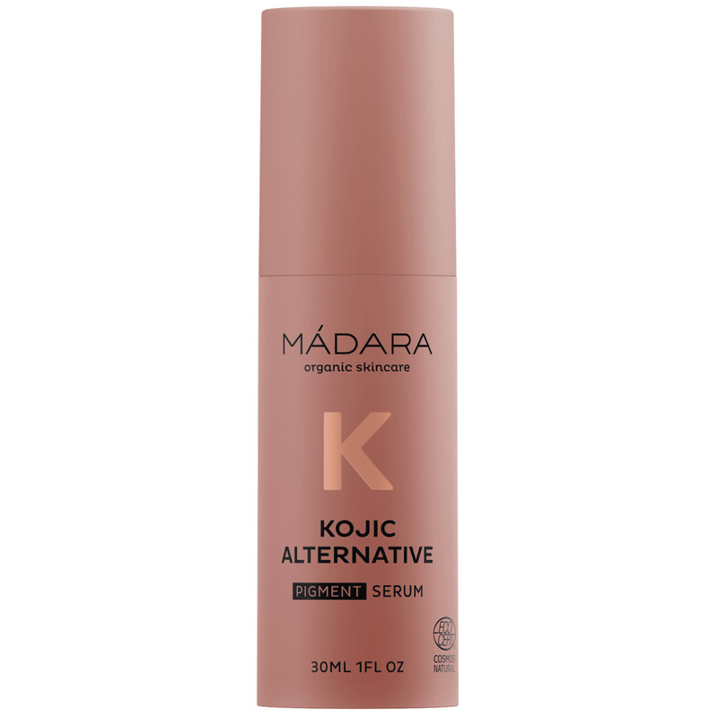 Mádara Care – Kojic Alternative Pigment Serum 30ml