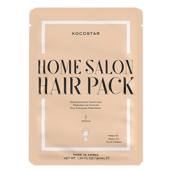 Image of Kocostar - Home Salon Hair Pack