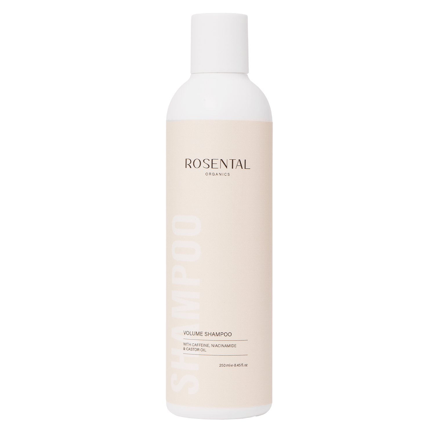 Rosental Organics Rosental Hair Care - Volume Shampoo 250ml