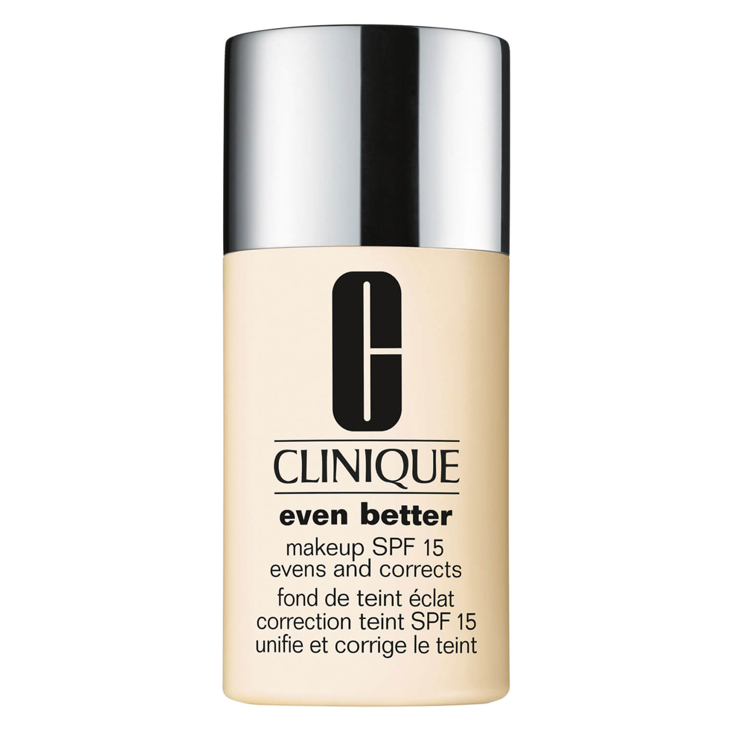 Clinique Even Better - Makeup Spf15 Wn 01 Flax 30ml