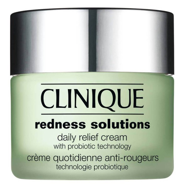 Clinique - Redness Solutions - Daily Relief Cream