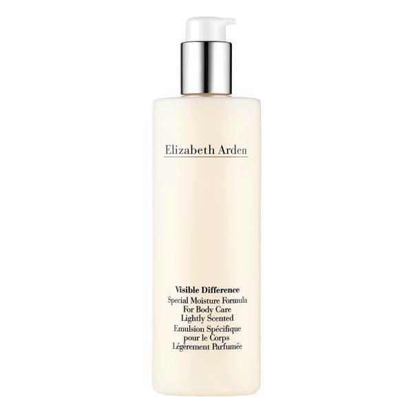 Elizabeth Arden Visible Difference – Visible Difference Special Moisture Formula For Body Care 300ml