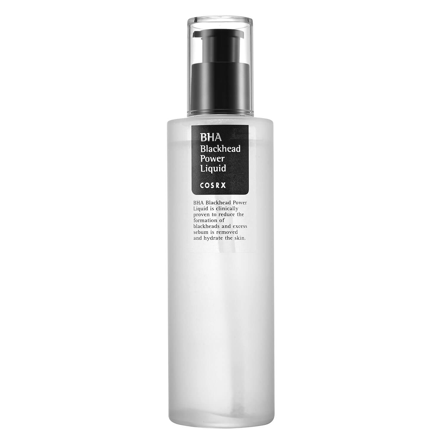 Cosrx – Bha Blackhead Power Liquid 100ml