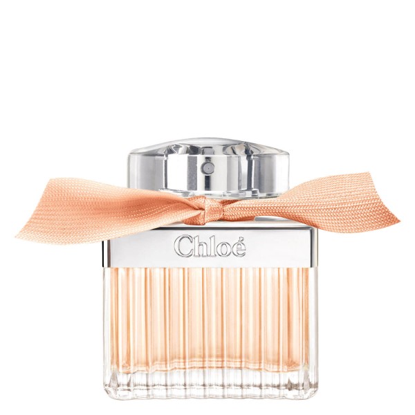 Image of Chloé - Rose Tangerine Eau de Toilette