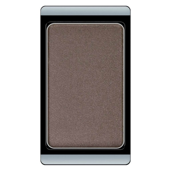 Image of Eyeshadow Matt - Chocolate Brown 517