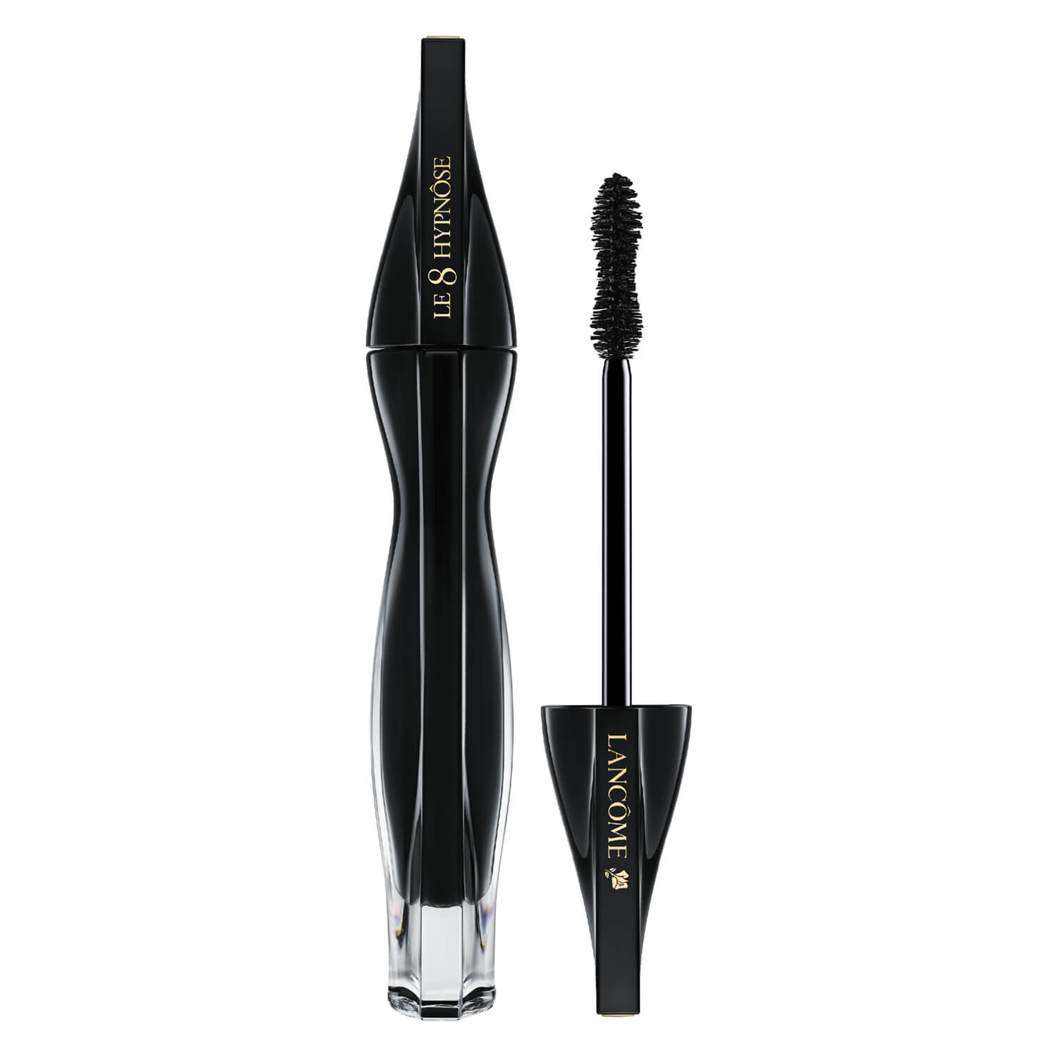 Lancôme Hypnôse Mascara - Le 8 Hypnôse Noir Sculptural 01 8ml