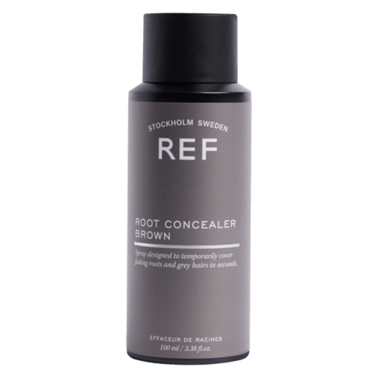 REF Styling - Root Concealer Brown