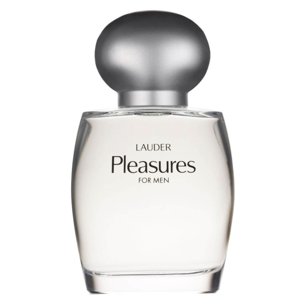 Image of Pleasures - For Men Cologne Spray