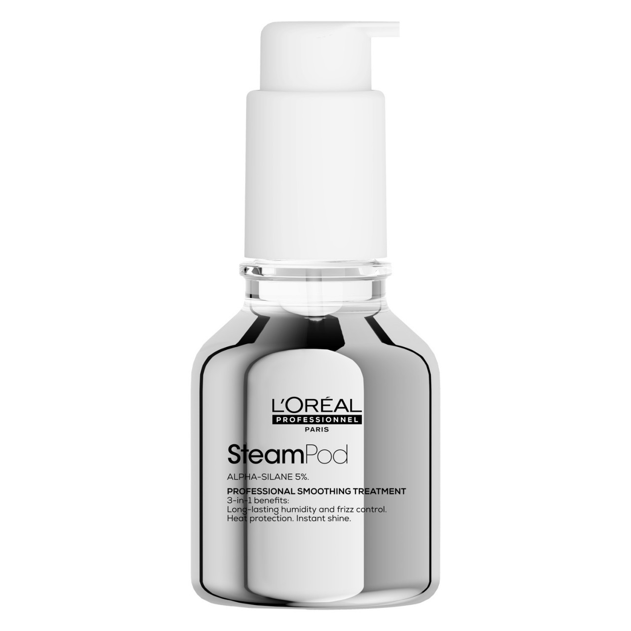 Steampod - Glättungskonzentrat