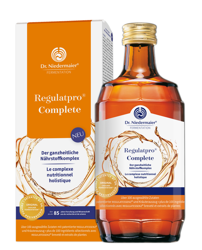 Dr. Niedermaier Regulatpro® – Regulatpro® Complete 350ml