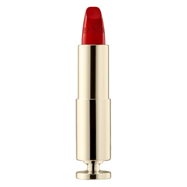 Image of BABOR MAKE UP - Creamy Lipstick 02 Hot Blooded