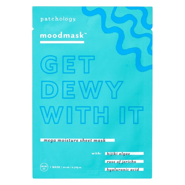 Image of MoodMask - Get Dewy With It Sheet Mask