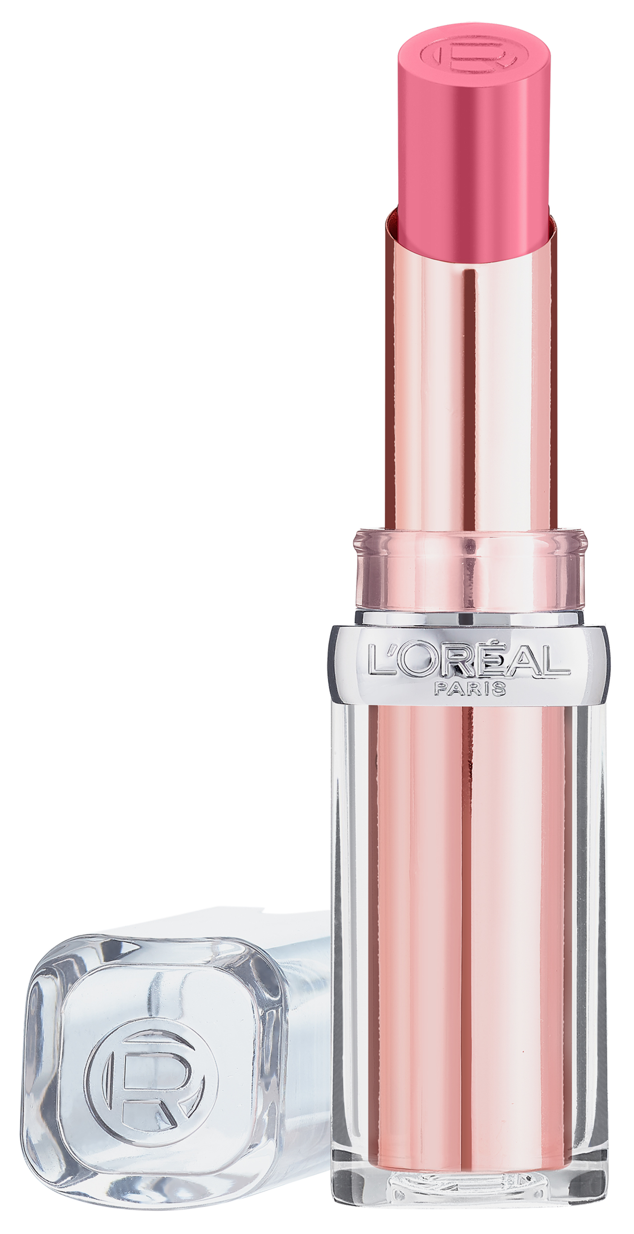 L’oréal Paris L’oreal Cosmetics – Color Riche Glow Paradise 115 Rose Euphorique 3,8g