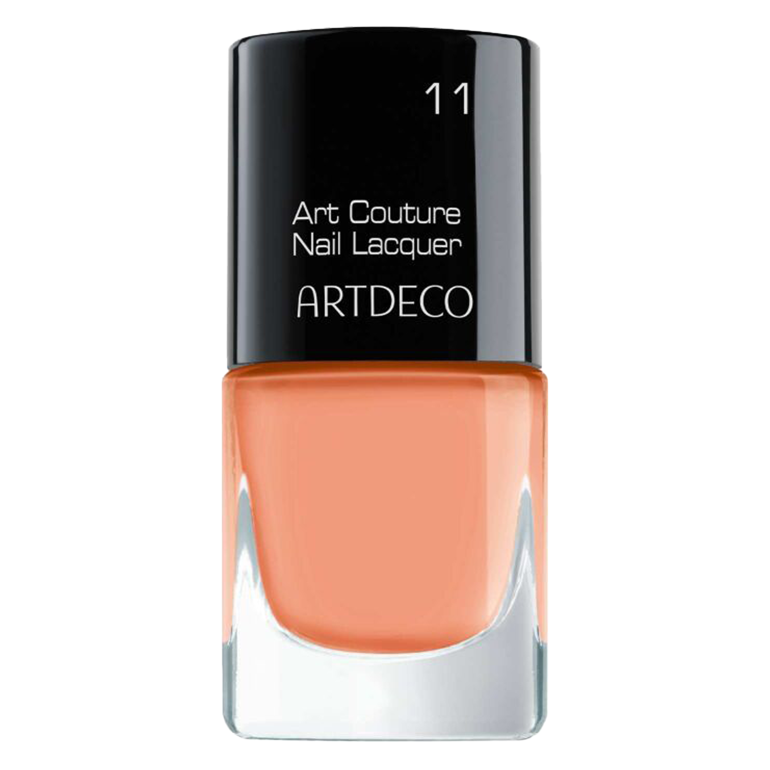 Artdeco Art Couture - Nail Lacquer Marigold 11 5ml