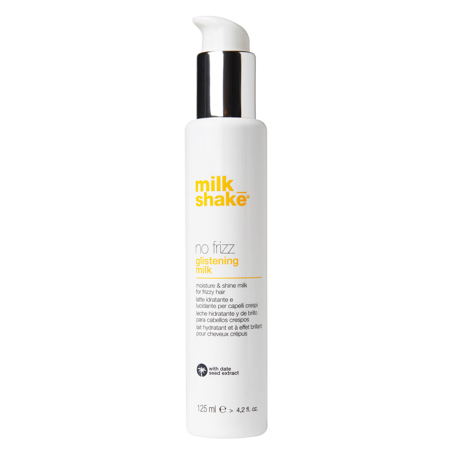 Milk_Shake No Frizz - Glistening Milk 125ml