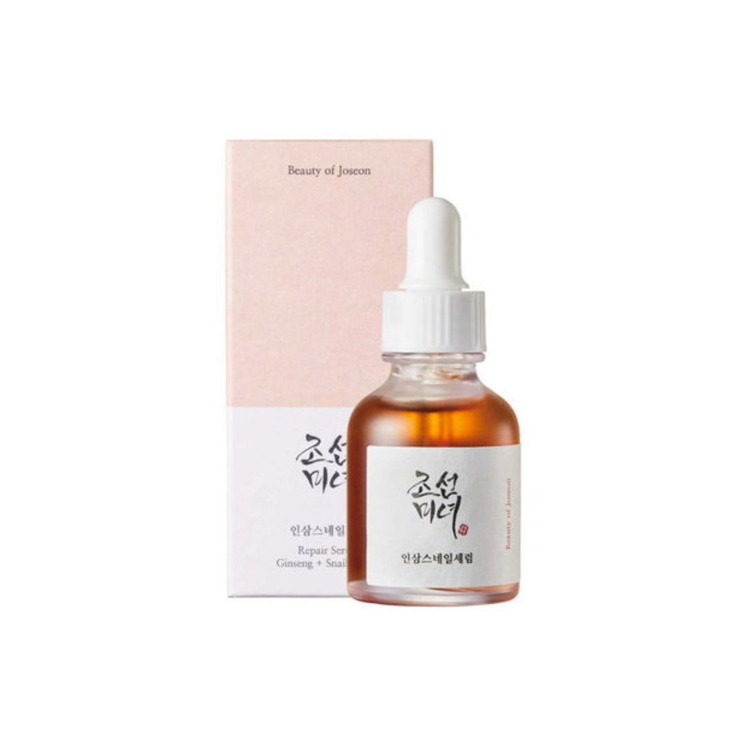 Beauty Of Joseon – Revive Serum : Ginseng+Snail Mucin 30ml