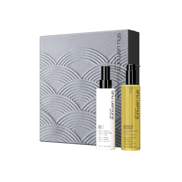 Shu Uemura Art Of Hair Essence Absolue - Xmas Set 25 1x