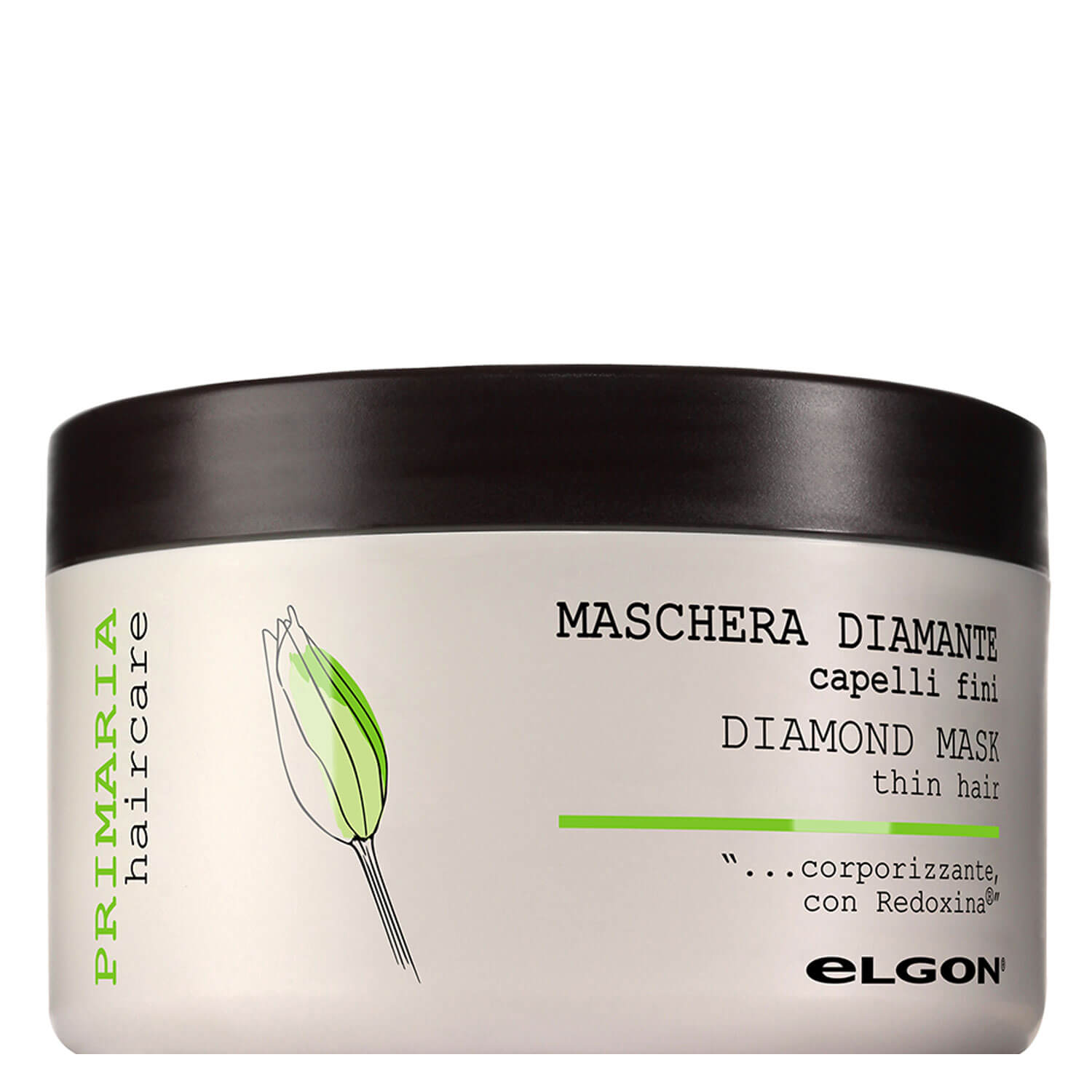 Elgon Primaria - Diamond Mask 150ml