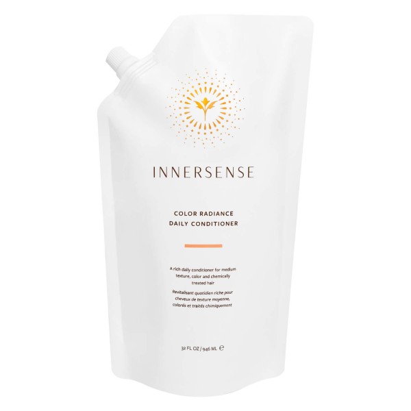 Image of Innersense - Color Radiance Daily Conditioner Refill