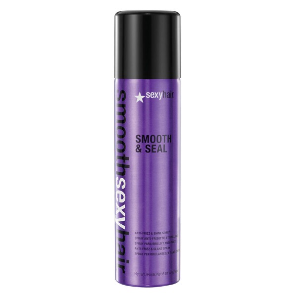 sexyhair - Smooth Sexy Hair - Smooth & Seal Anti-Frizz & Shine Spray