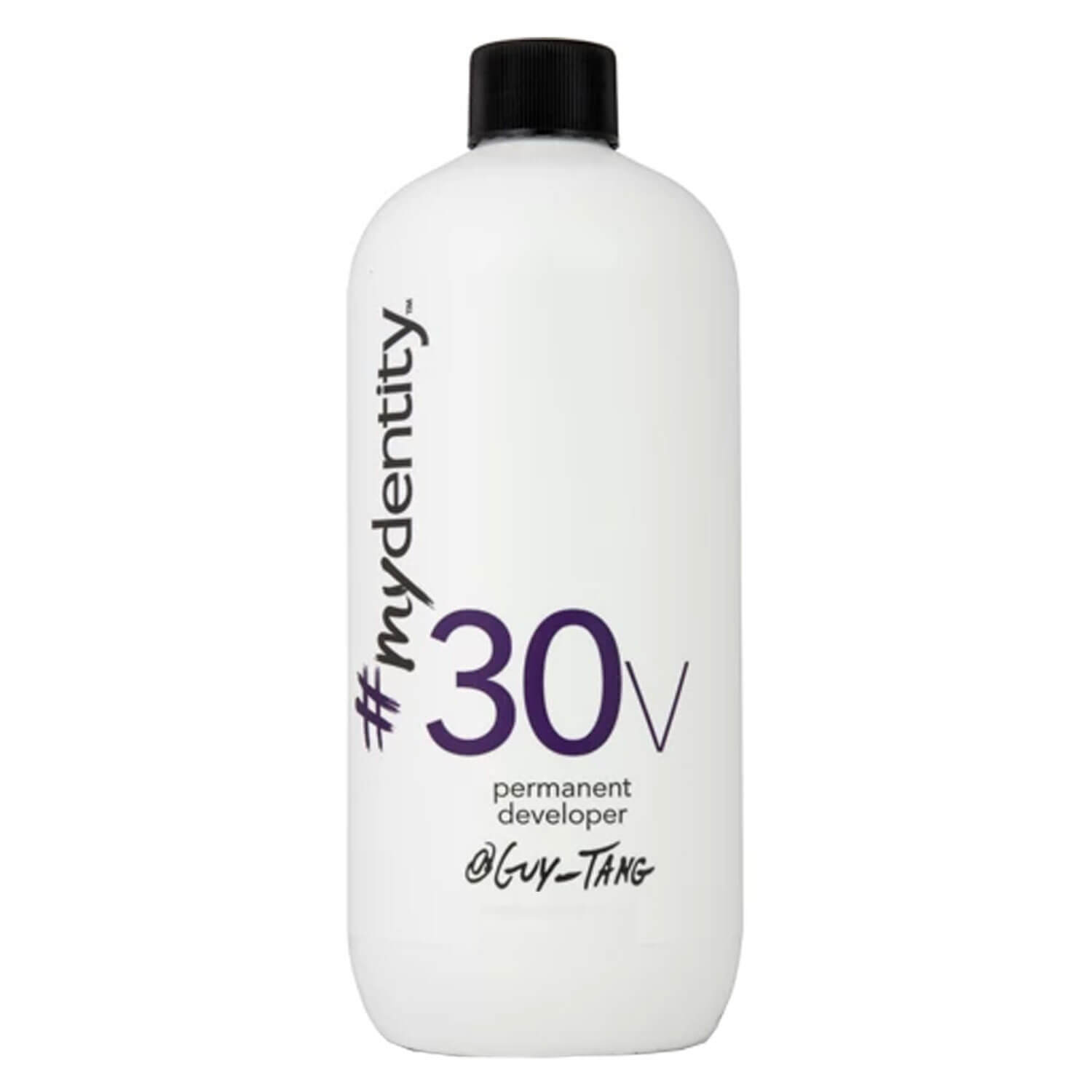 Mydentity Accessories - Permanent Developer 30v 1000ml