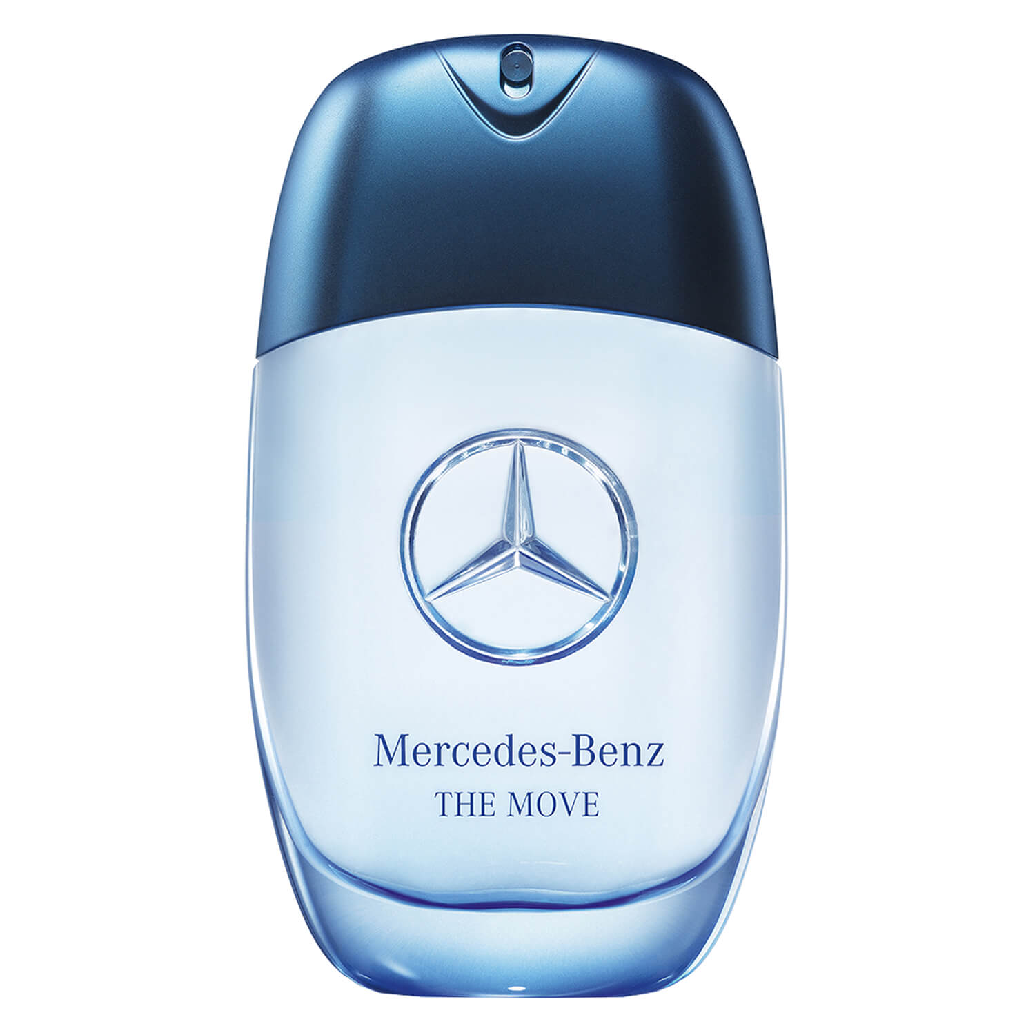 Mercedes-Benz - The Move Eau De Toilette 100ml