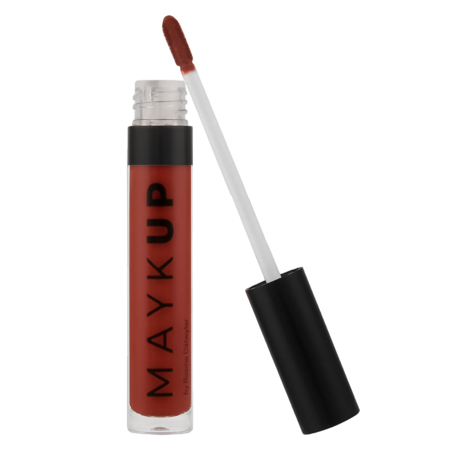 Maykup - Matt Liquid Lipstick Date Night 5g