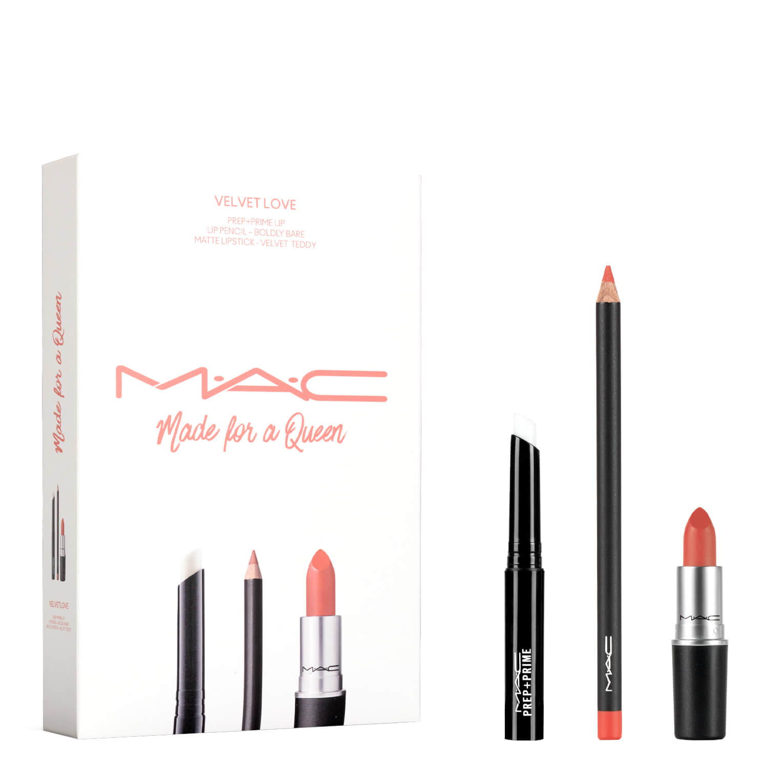 M·a·c Specials - Mother's Day Kit