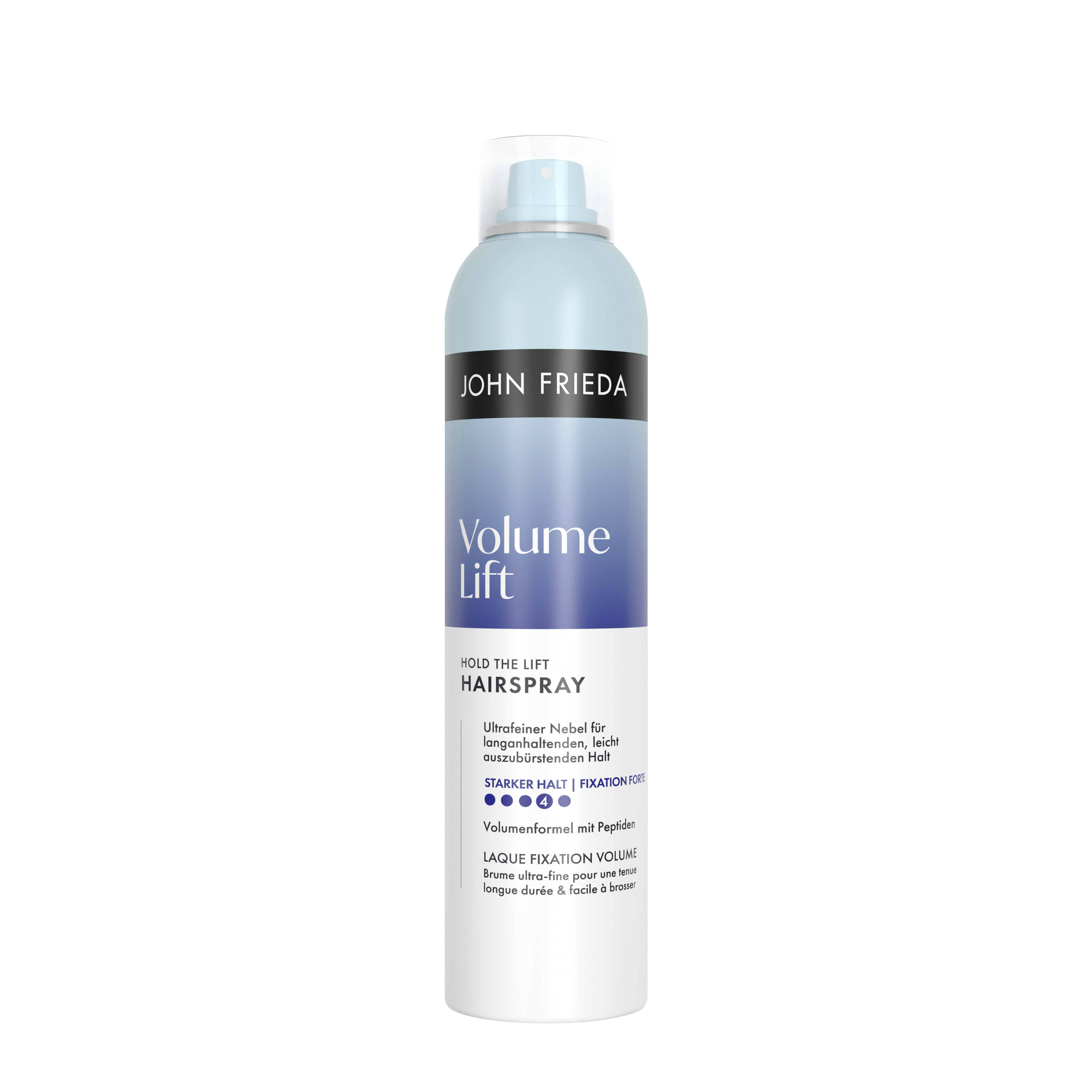 John Frieda Volume Lift - Haarspray 250ml