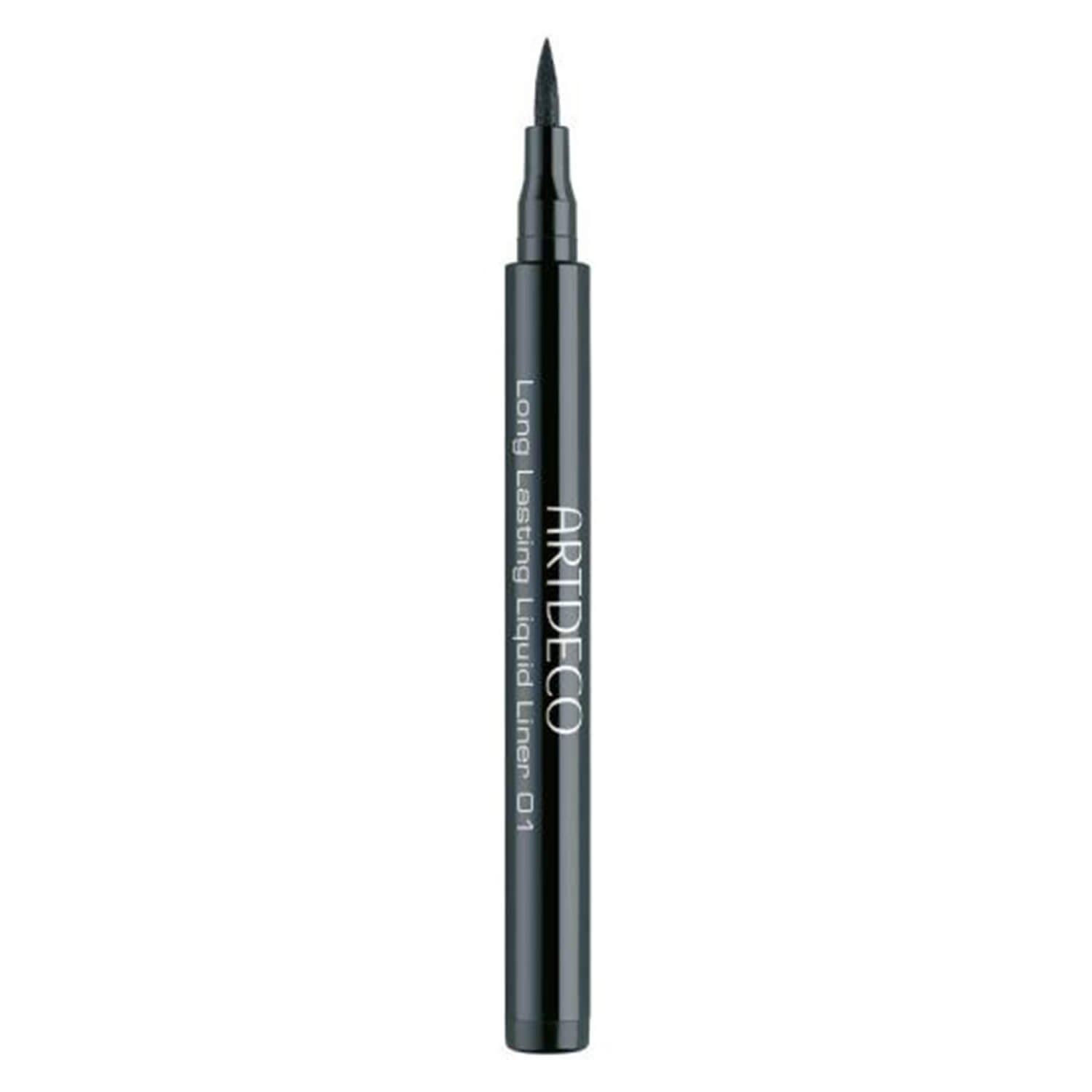 Artdeco Long Lasting Liquid Liner – Black 01 1.5ml
