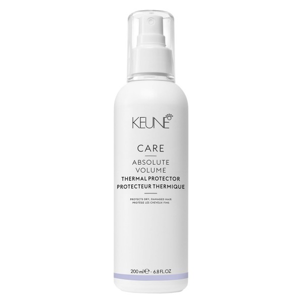Image of Keune Care - Absolute Volume Thermal Protector
