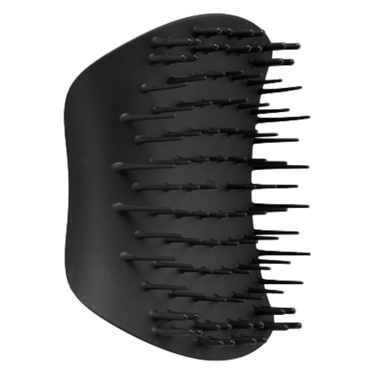 SCALP BRUSH - Black