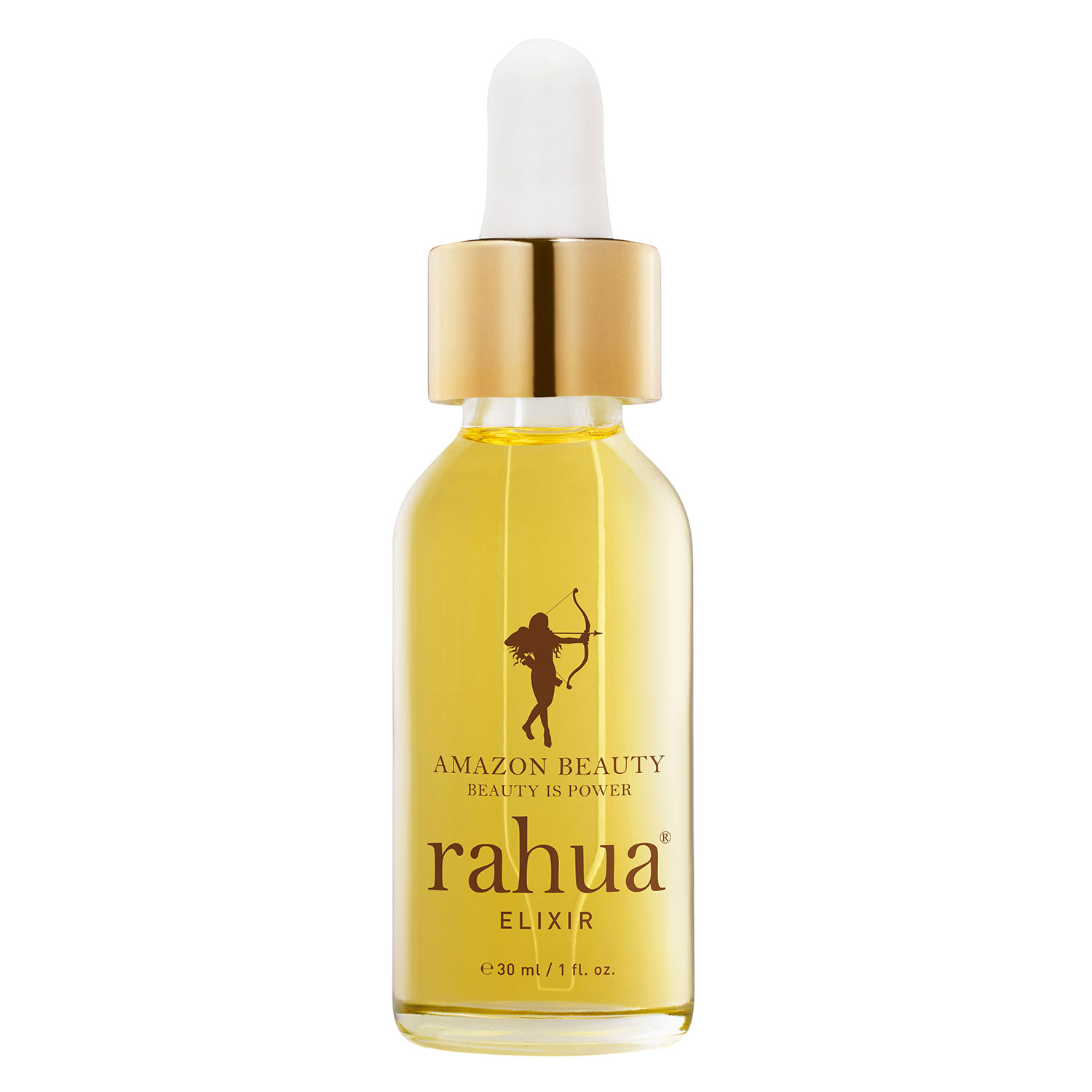 Rahua Treatment – Elixir 30ml