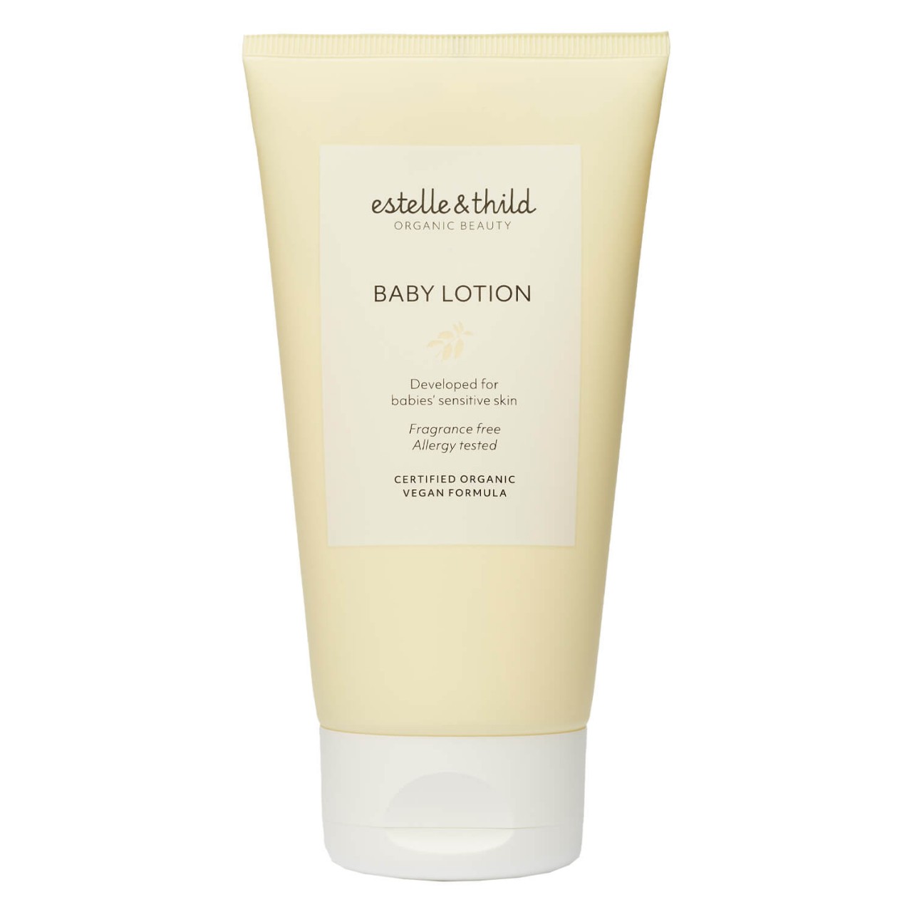 Estelle&Thild Care - Baby Body Lotion