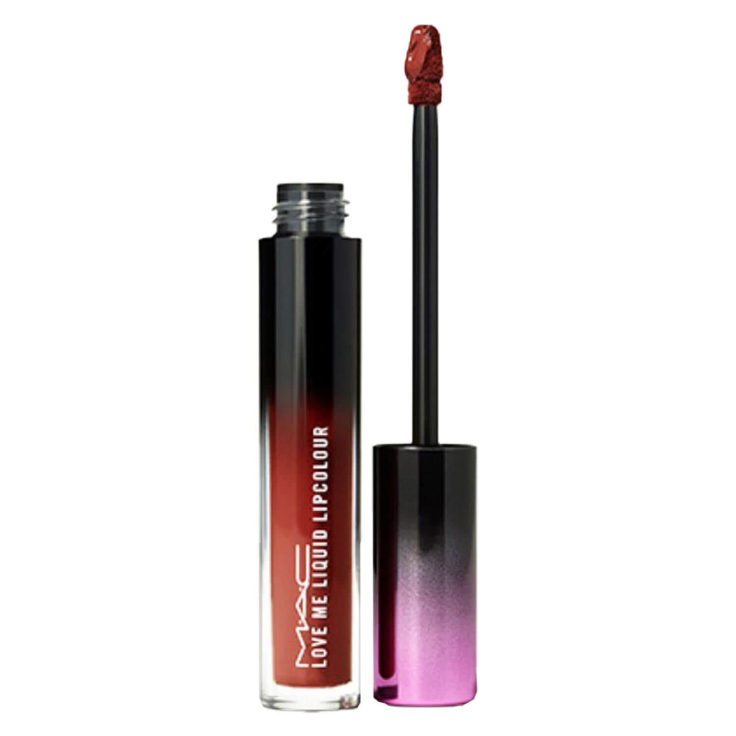 M·a·c Love Me Liquid Lipcolour – Bated Breath 3.1ml