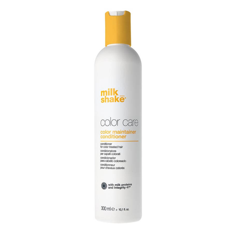 milk_shake - Color Maintainer Conditioner | z.one concept ...