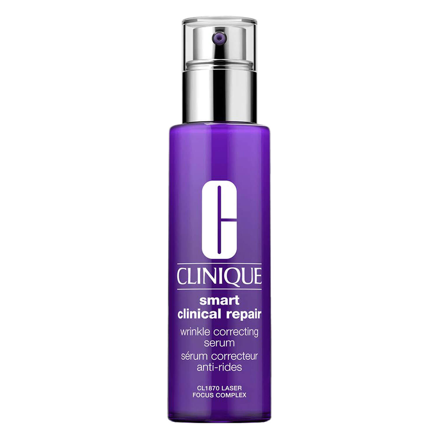 Clinique Smart – Repair Serum 75ml