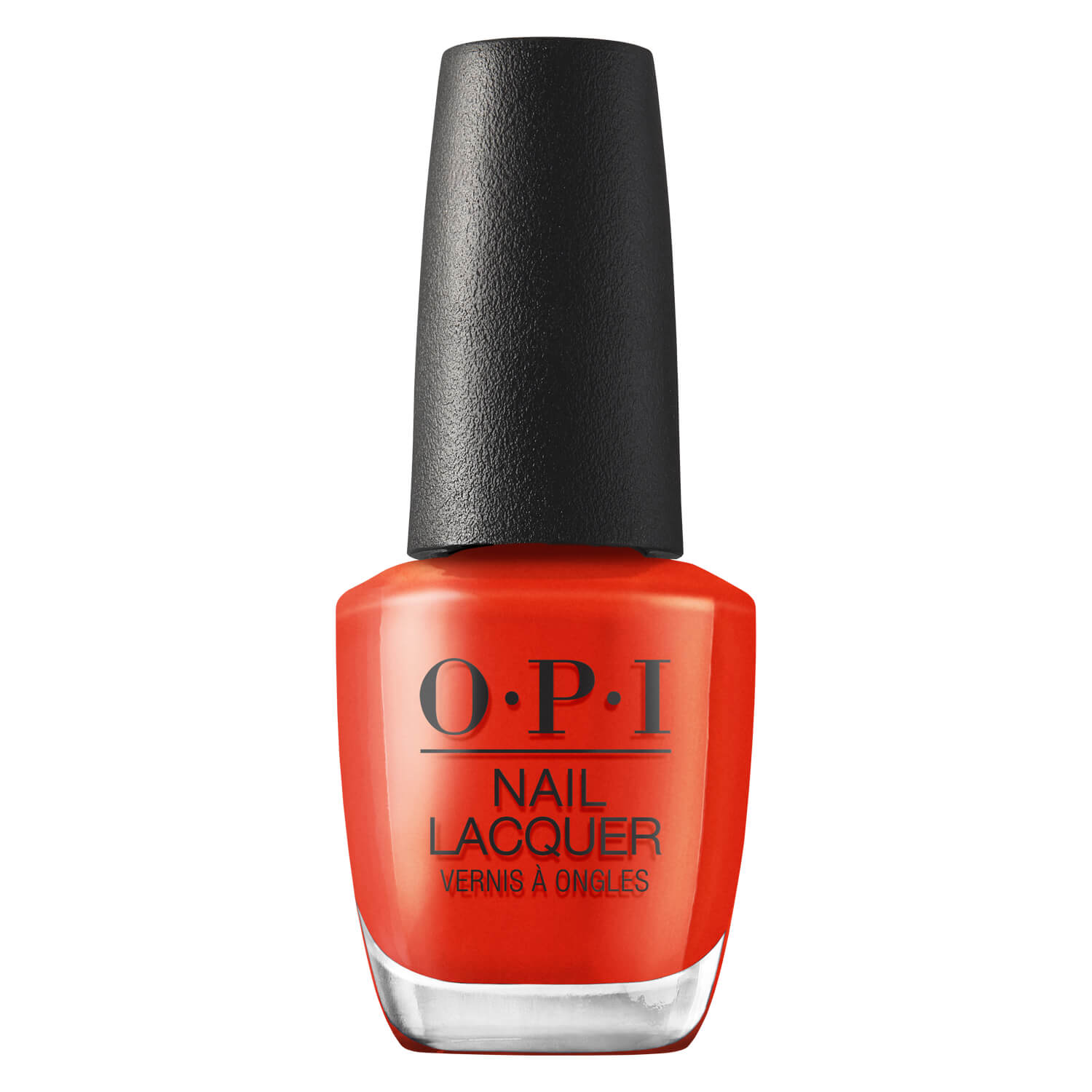 Opi Fall Wonders Nail Lacquer Red-Veal Your Truth 15ml