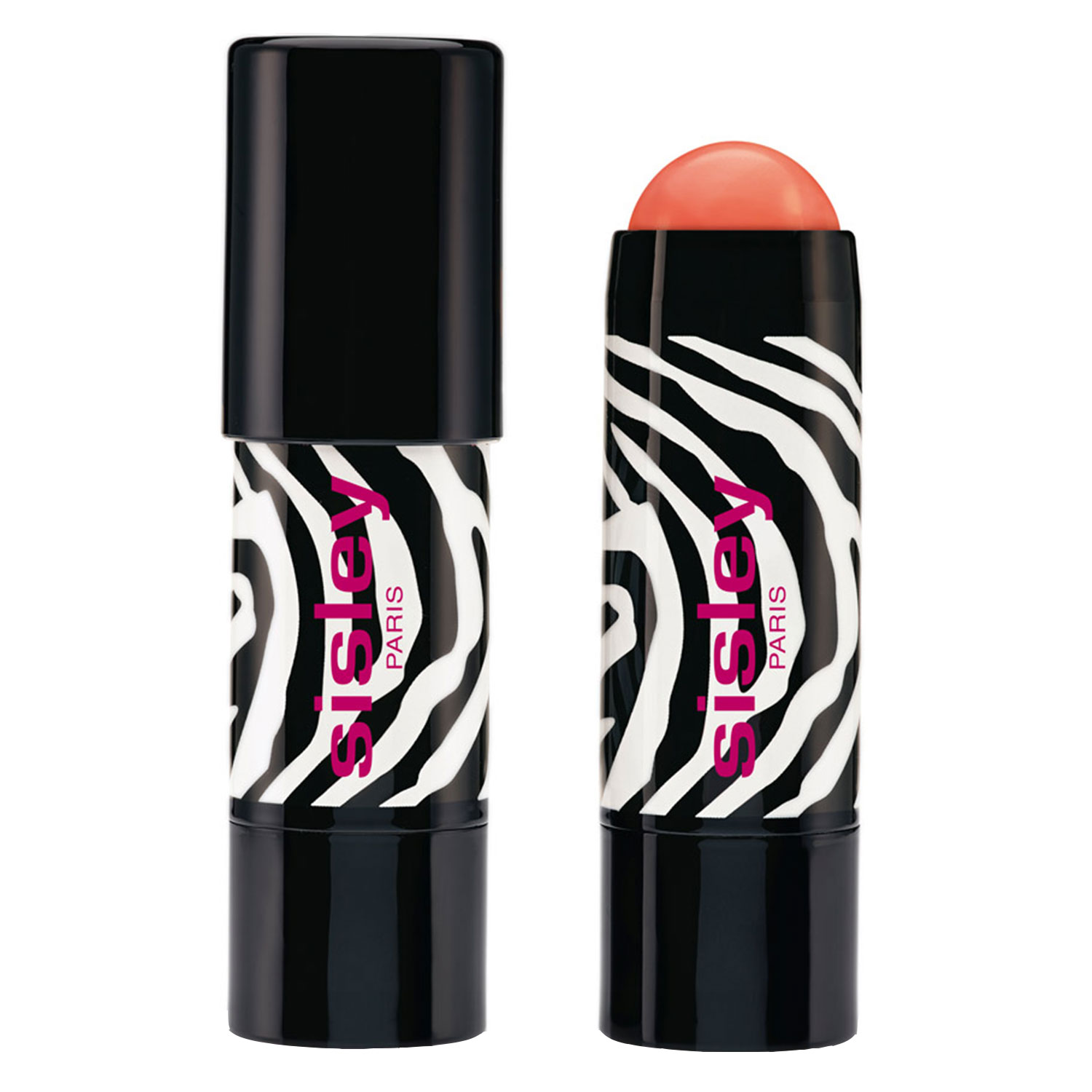 Sisley Phyto Blush Twist Papaya 3 5.2g
