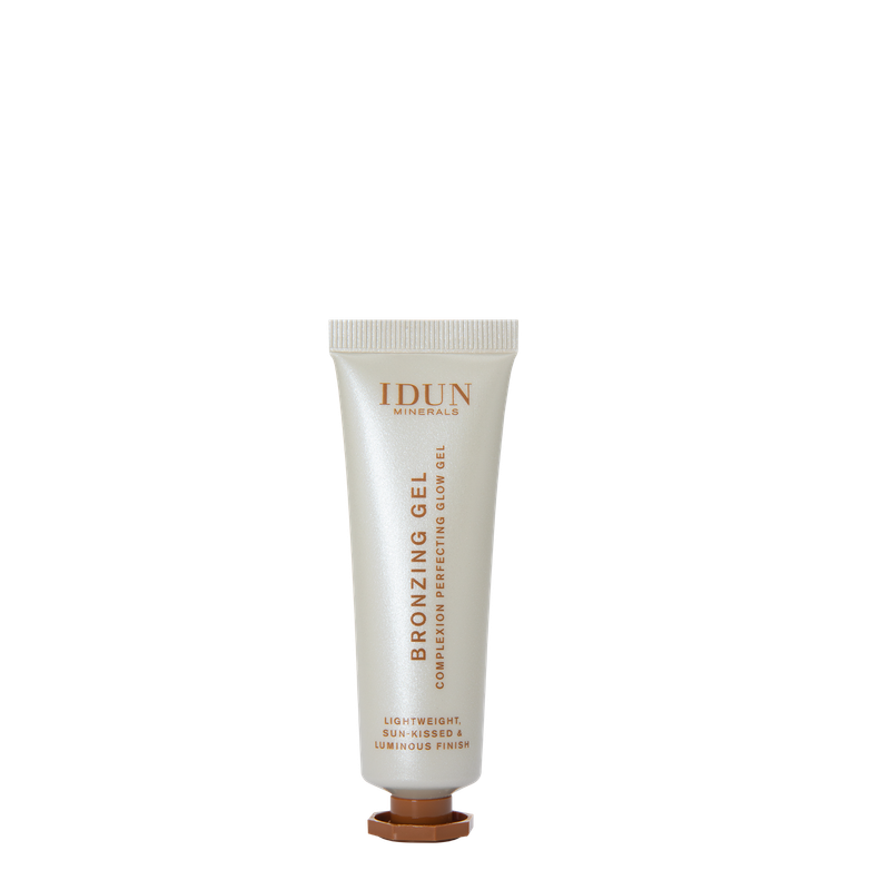 Idun Minerals Idun Teint – Bronzing Gel Sunset 30ml
