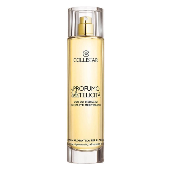 Image of CS Body - Profumo della Felicità Eau de Cologne